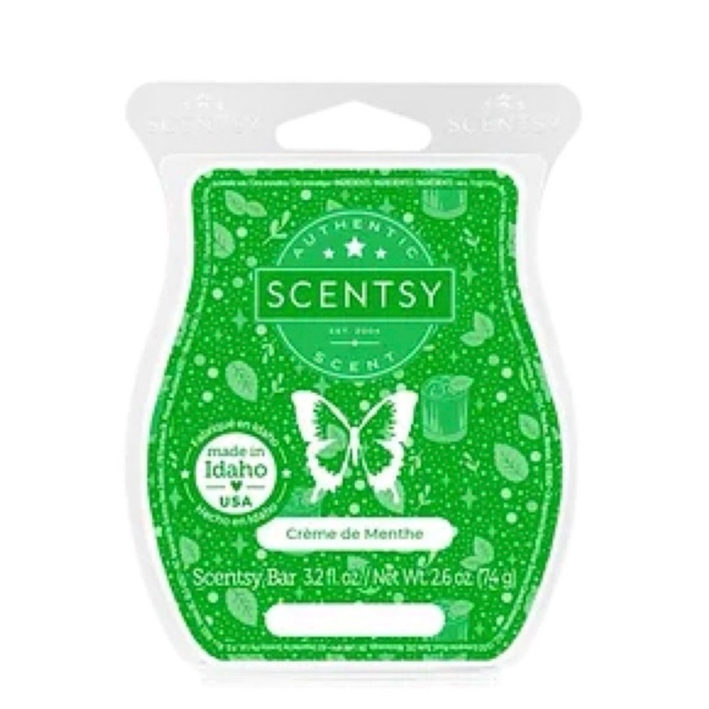 BNIB Scensty Mardi Gras 5 Wax Bar Collection - Picture 7 of 7